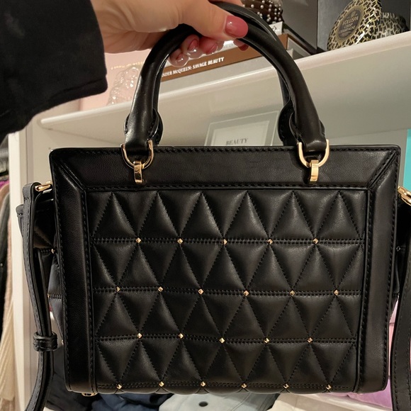 NWT studded Michael Kors bag - Picture 3 of 13